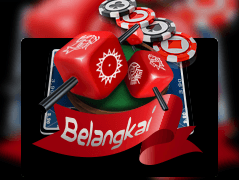 Belangkai game icon