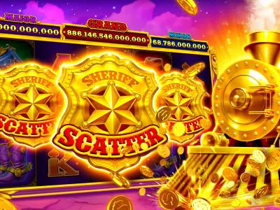 Fitur Bonus Harian