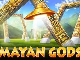 Mayan Gods game icon