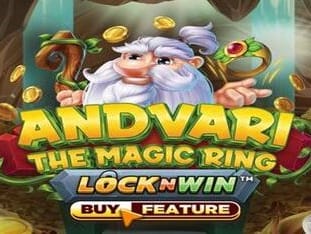 Andvari: The Magic Ring game icon