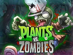 Plants Vs Zombies game icon