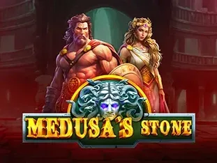 Medusa's Stone game icon