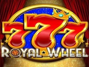 777 Royal Wheel game icon